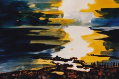 Sonnenuntergang-Aquarell-2001