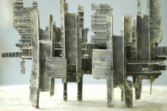 Horizontale-Struktur-Polyacryl-20-cm-1967